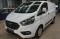 preview Ford Transit Custom #0