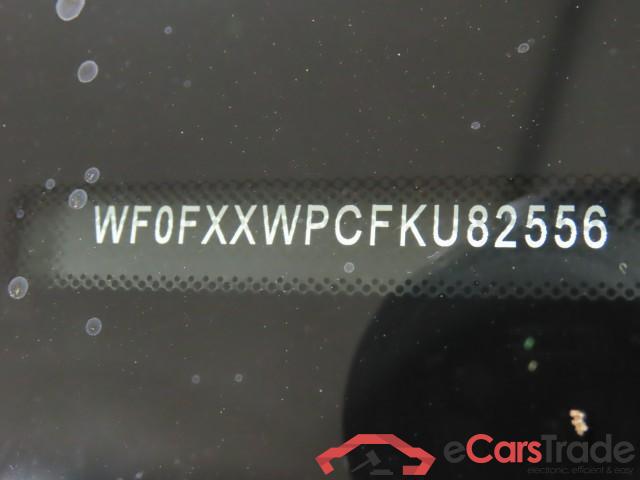 Ford Mondeo Wagon ´14 Mondeo Turnier Business Edition 2.0 EcoBlue 110KW AT8 E6dT #5