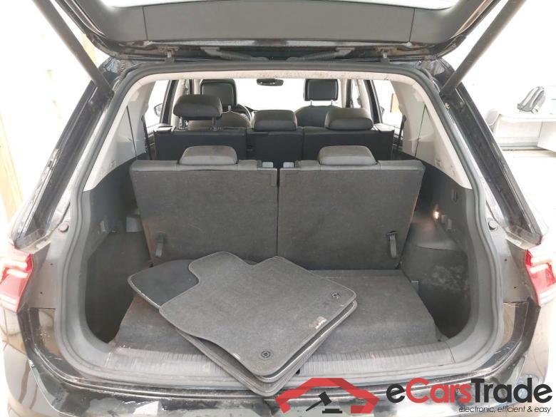 Volkswagen 2.0 TDI 150 DSG7 Carat Exclusive Tiguan Allspace 5p SUV 2.0 TDI 150 DSG7 Carat Exclusive / PERTE DE PUISSANCE / TOIT OUVRANT HS / CIEL DE TOIT HS / VH A SECHER E #6