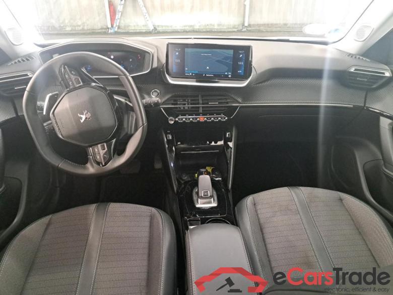 Peugeot BLUEHDI 130 S&S EAT8 ALLURE BUSINESS 2008 / 2019 / 5P / Crossover BLUEHDI 130 S&S EAT8 ALLURE BUSINESS/ CHAINE AAC A REMPLACER #5