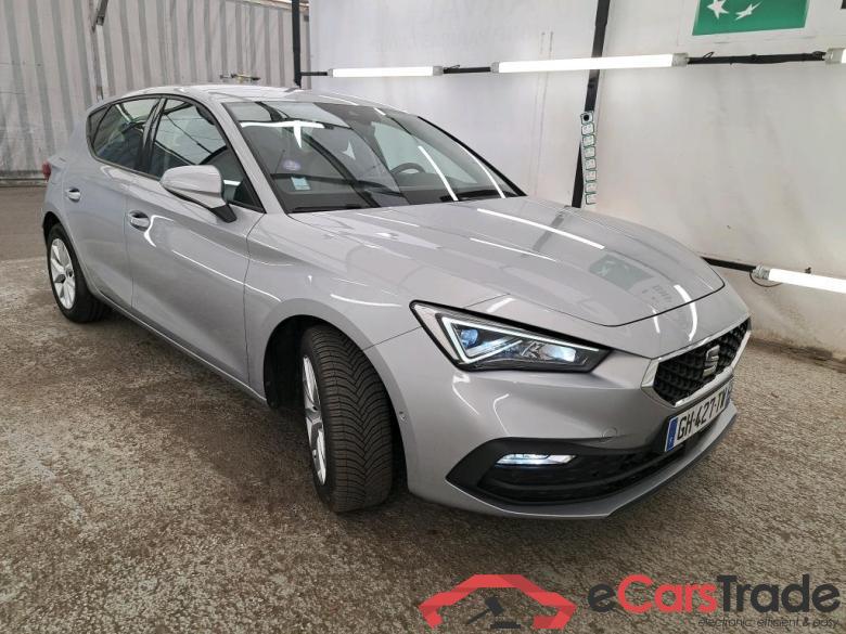 Seat 1.0 TSI 110 S&S Style Business Leon Business 1.0 TSI 110CV BVM6 E6d #4