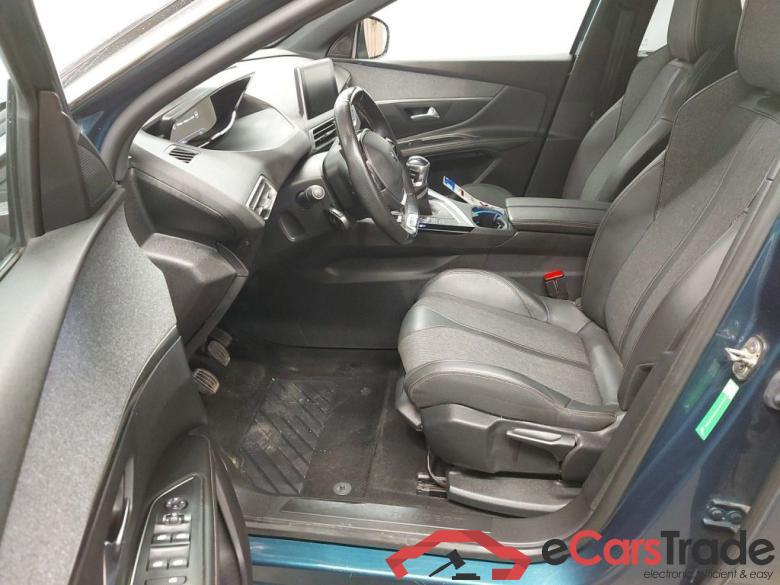 Peugeot 5008 1.5 BlueHDi 96kW S&S GT Line 5d 7pl #6