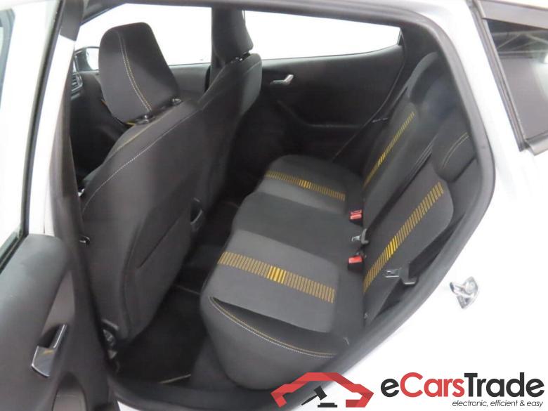 FORD Fiesta 1.0 EcoB. Active #6