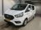 preview Ford Transit Custom #0