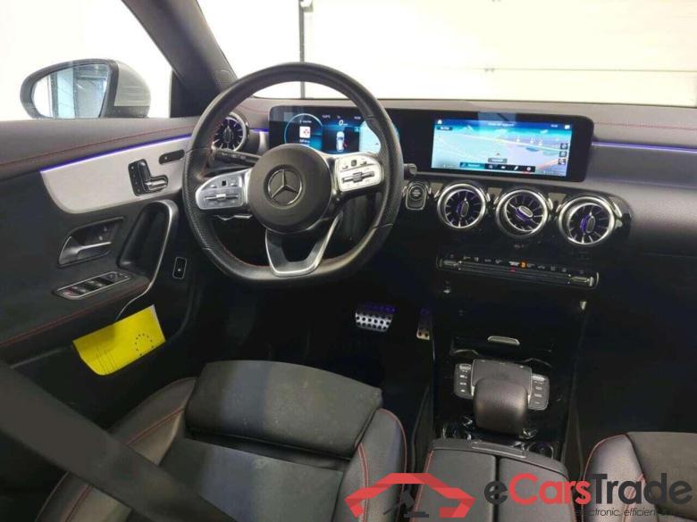 MERCEDES-BENZ CLA-klasse Shooting Brake 250 e Bns Sol AMG Ld #3