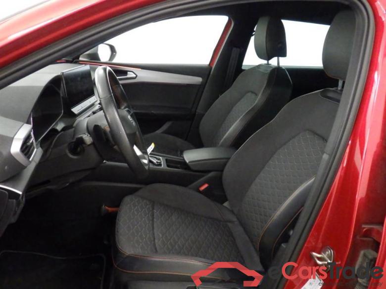 SEAT Leon Sportstourer 1.5 eTSI FR LaunchEd #5