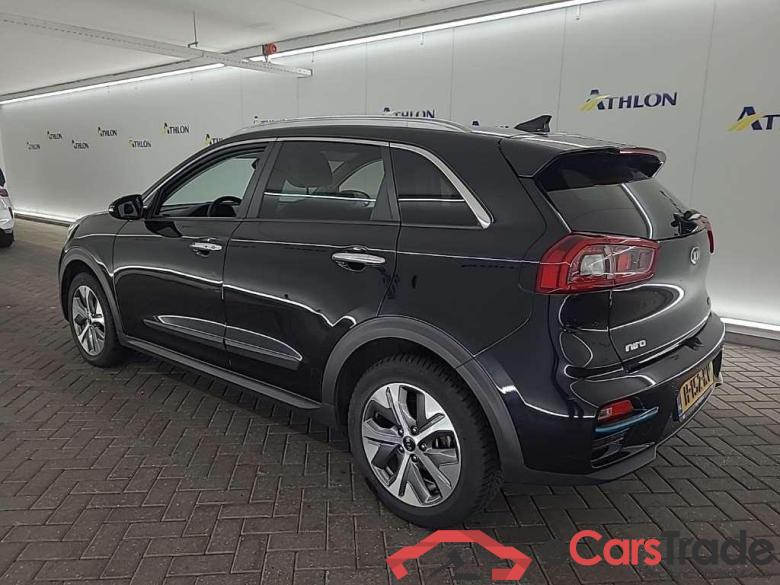 KIA Niro e-Niro EV ExecutiveLine 5D 150kW uitlopend #4
