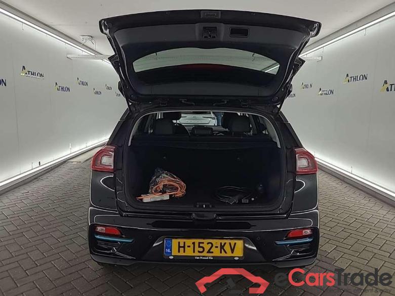 KIA Niro e-Niro EV ExecutiveLine 5D 150kW uitlopend #5