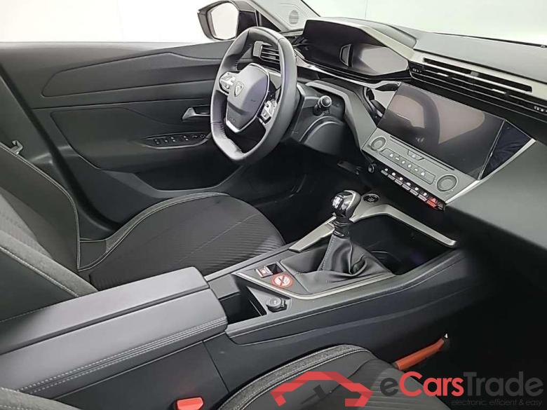 PEUGEOT 308 Active Pack Business 1.2 Puretech 110 5D 81kW #6