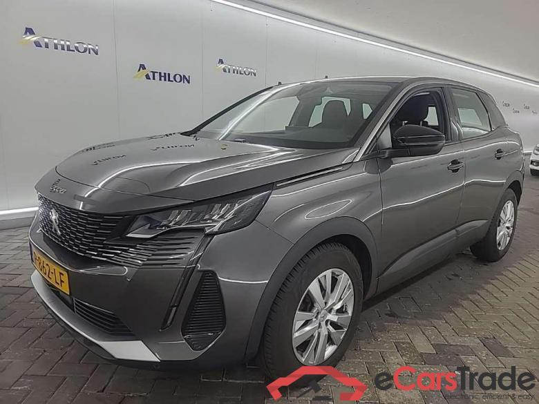 PEUGEOT 3008 Active Pack Business PT 130pk Athlon Edition #1