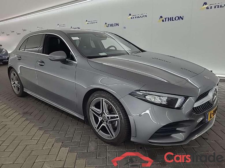 MERCEDES-BENZ A-klasse A 180 7G-DCT Business Solution AMG 5D 100kW #2
