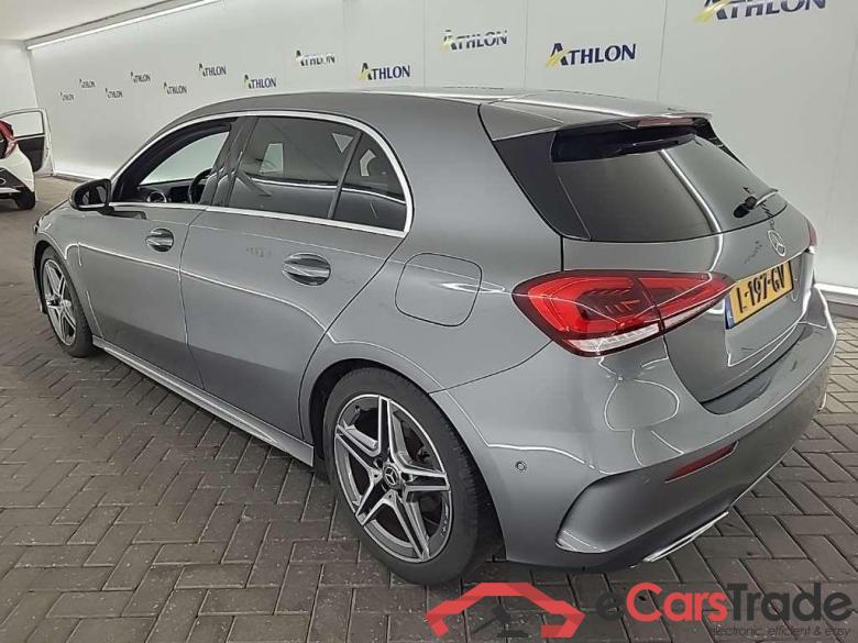 MERCEDES-BENZ A-klasse A 180 7G-DCT Business Solution AMG 5D 100kW #4