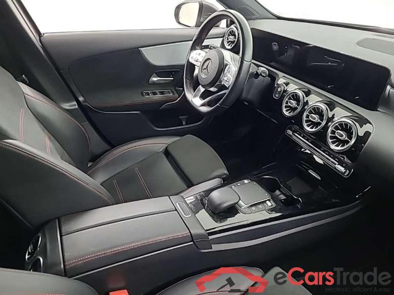 MERCEDES-BENZ A-klasse A 180 7G-DCT Business Solution AMG 5D 100kW #6