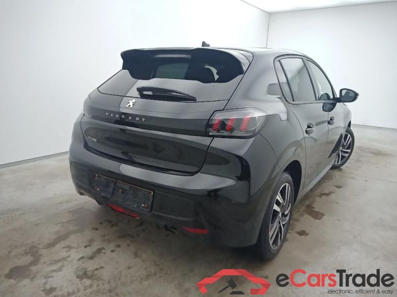 PEUGEOT 208 - 2019 1.2i PureTech Allure Pack (EU6.4) 5d #5