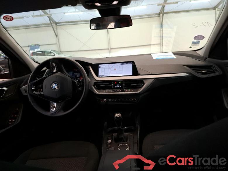 BMW 116i Business Design BMW Série 1 / 2019 / 5P / Berline 116i Business Design #5