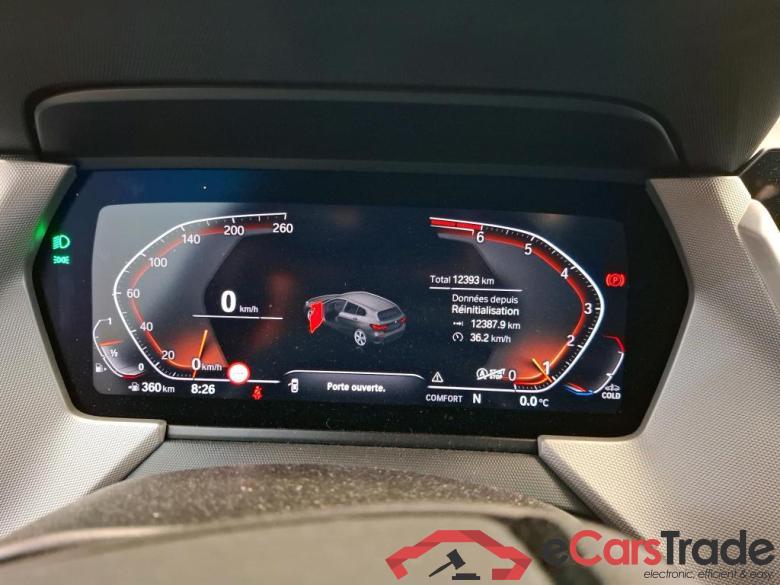 BMW 116i Business Design BMW Série 1 / 2019 / 5P / Berline 116i Business Design #6