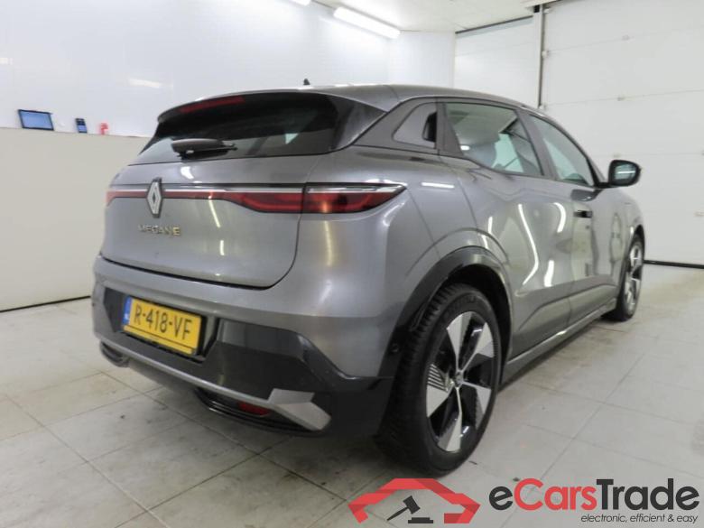 RENAULT Mégane E-Tech EV60 O.C. Evolution #4