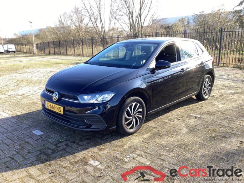VOLKSWAGEN POLO 1.0 TSI Life #1