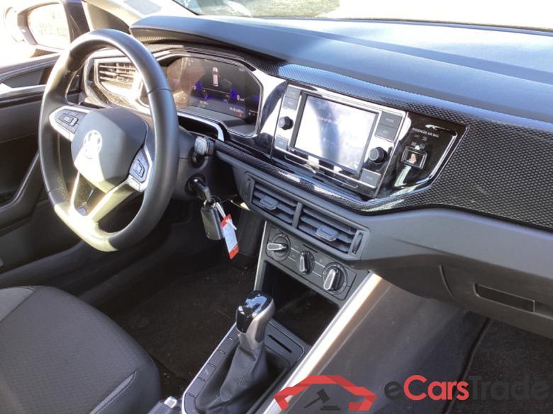 VOLKSWAGEN POLO 1.0 TSI Life #5