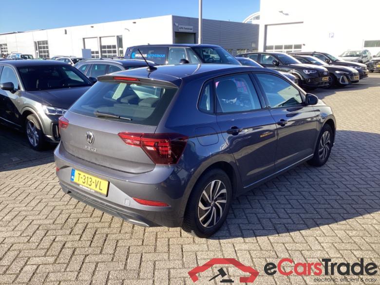 VOLKSWAGEN POLO 1.0 TSI Life #3
