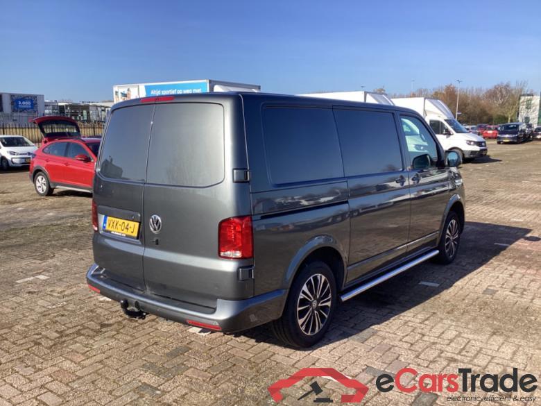 VOLKSWAGEN TRANSPORTER 2.0 TDI L1H1 Bu #3