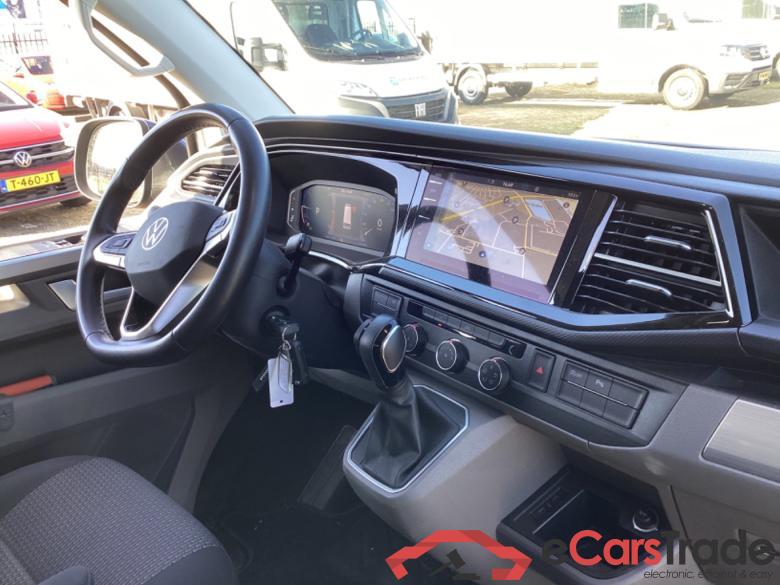 VOLKSWAGEN TRANSPORTER 2.0 TDI L1H1 Bu #5