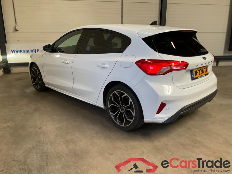 FORD FOCUS 1.0 EcoB. ST L. XBns #4