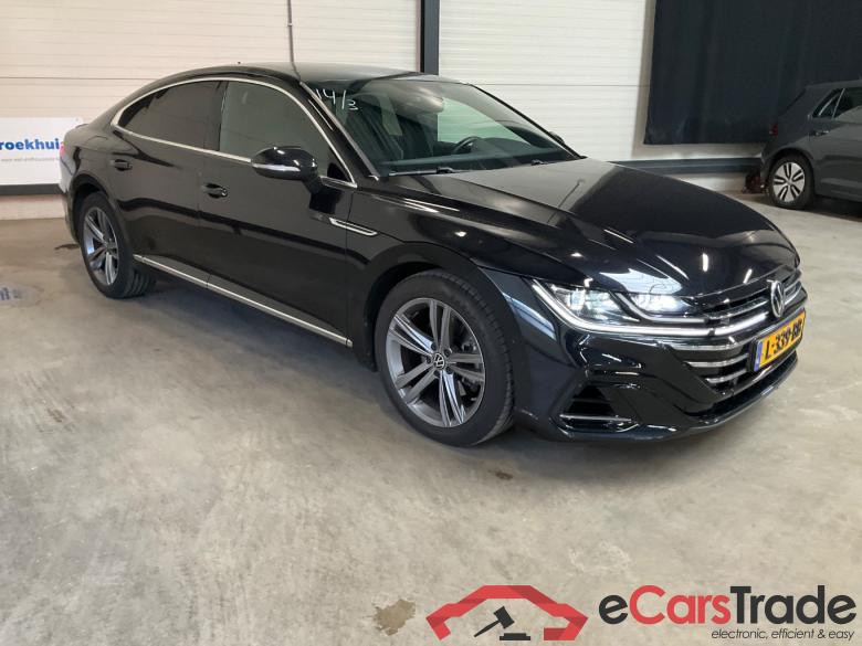 VOLKSWAGEN Arteon 2.0 TSI R-Line Bns+ #2