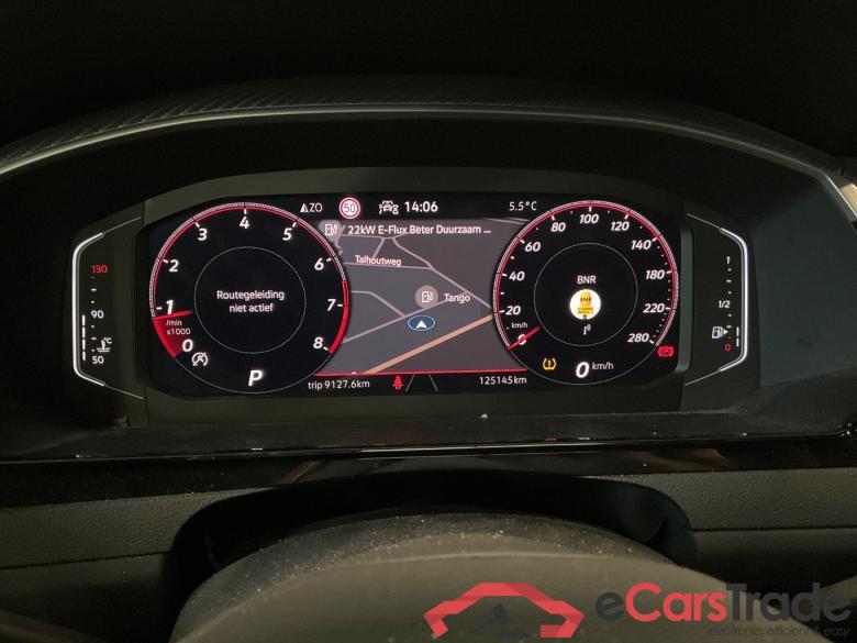 VOLKSWAGEN Arteon 2.0 TSI R-Line Bns+ #6