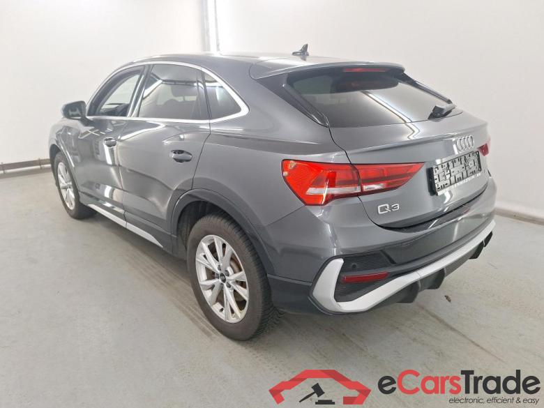 AUDI Q3 SPORTBACK 1.4 45 TFSI E S TRONIC S LINE Business Plus #3