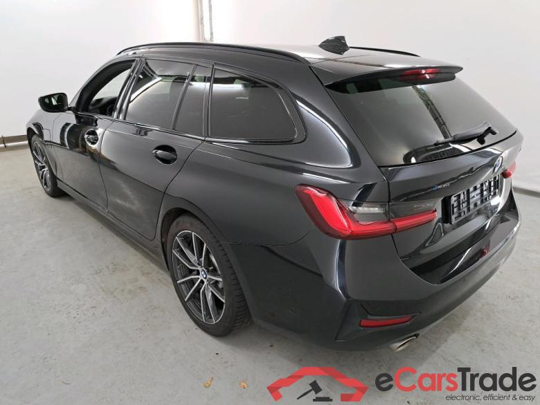 BMW 3 SERIES TOURING 2.0 330E (215KW) TOURING Business Plus Mirror #3