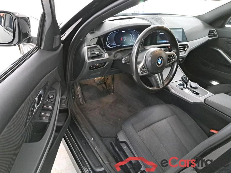 BMW 3 SERIES TOURING 2.0 330E (215KW) TOURING Business Plus Mirror #5