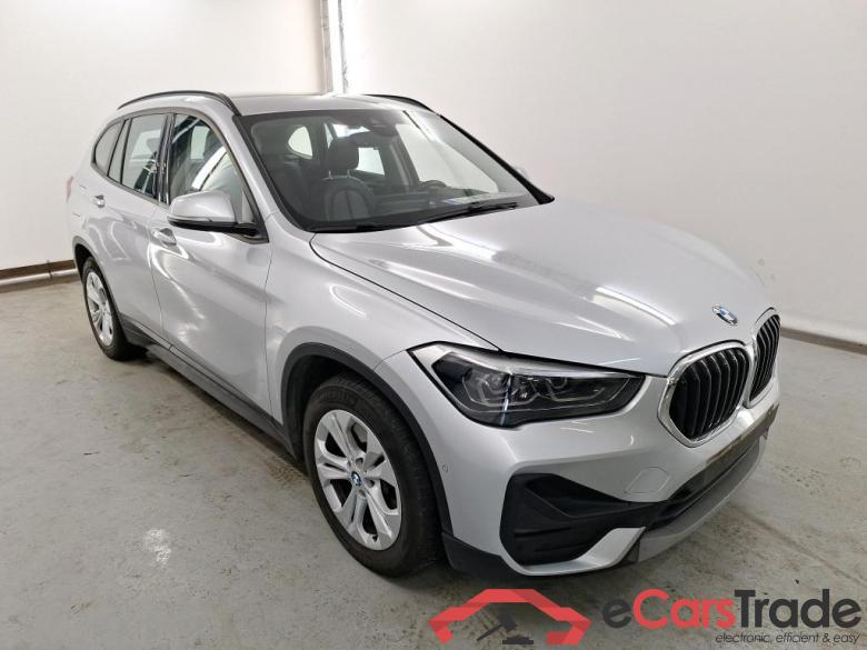 BMW X1 1.5 XDRIVE25E (162KW) Mirror Business Plus #2