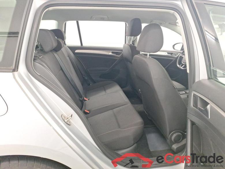VOLKSWAGEN Golf 1.5 TGI TRENDLINE DSG CNG-GAS #6