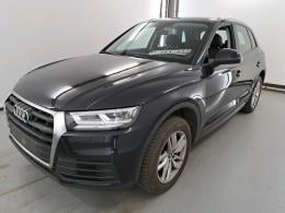 Audi Q5 2.0 50 TFSi Hybrid 250Hp Quattro Aut. LED-Matrix Navi Leather KeylessGo Camera Klima PDC ...