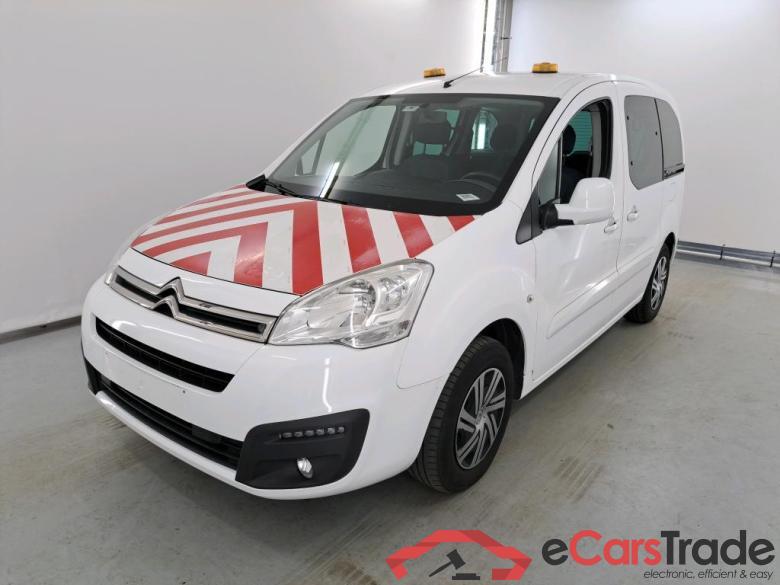 CITROËN Berlingo 1.2 PureTech Feel S&S STOCK City (UB01)