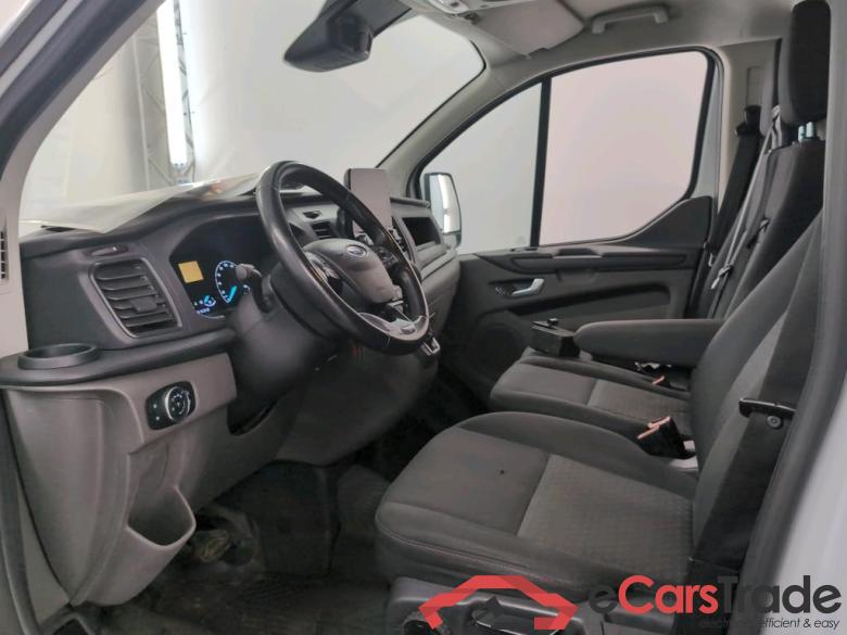 FORD TRANSIT CUSTOM 340S FOU SWB DS 2.0 TDCi L1H1 Trend Visibility Plus #5