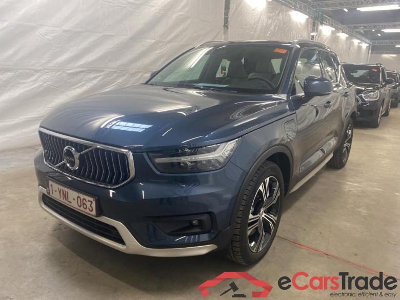 VOLVO XC40 1.5 T5 PHEV Inscription Intellisafe Pro Versatility Lounge Light Luxury Seat #1