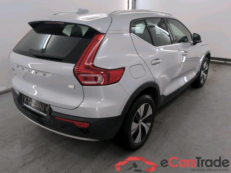 VOLVO XC40 1.5 T5 RECHARGE GEARTR. INSCRIPTION EXPR #4