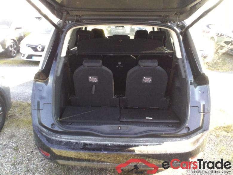 Grand C4 Picasso/Spacetourer  Shine Pack 1.5 HDI  130CV  BVA8  E6d #5