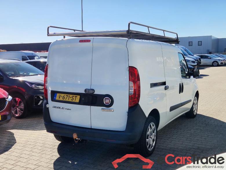 FIAT Doblò Cargo 77 kW #5