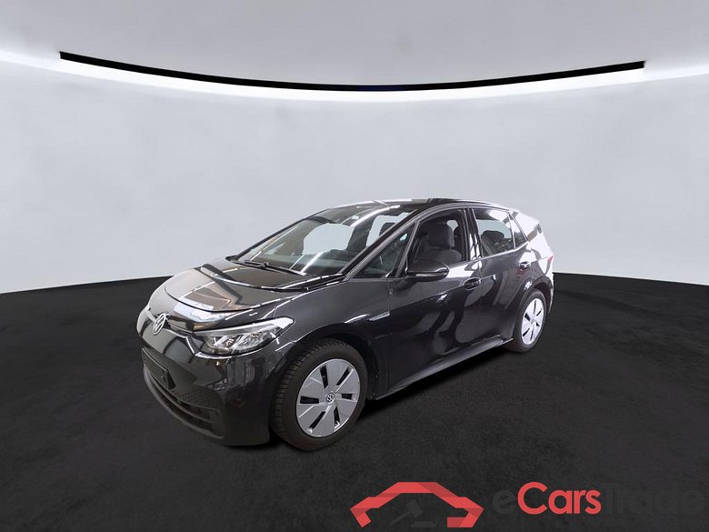 Vw Pro Performance 150 kW Life ID 3 #3