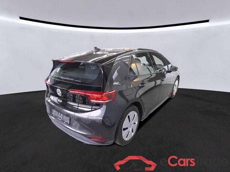 Vw Pro Performance 150 kW Life ID 3 #4