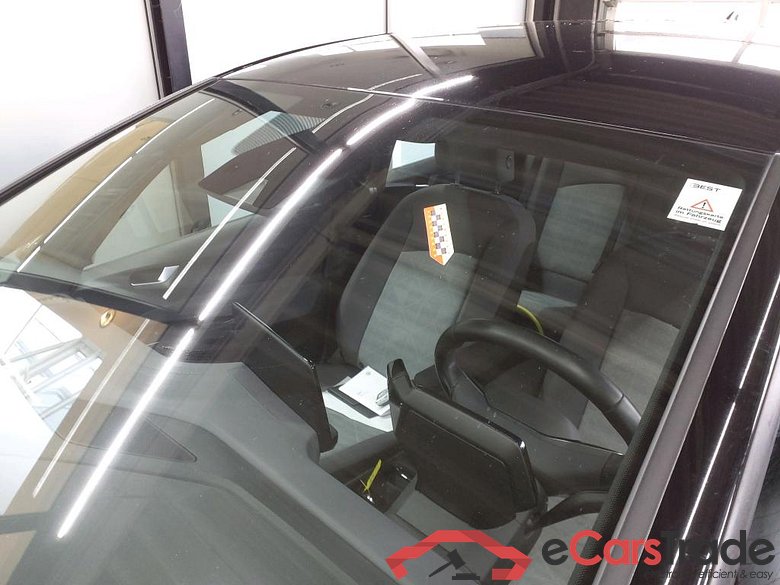 Vw Pro Performance 150 kW Life ID 3 #5