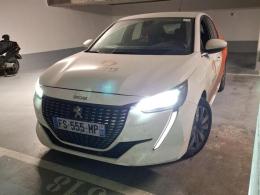 Peugeot 208 1.2 PureTech LED Navi Klima PDC ...