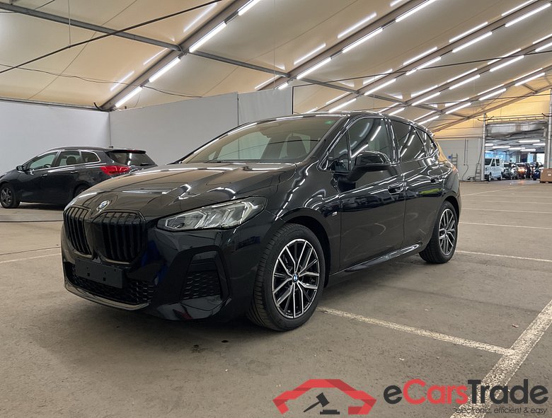 BMW 2 Active Tourer (U06) Active Tourer 218iA #1