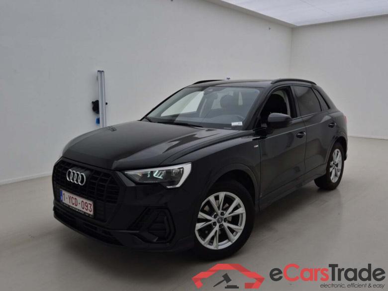 AUDI Q3 1.5 35 TFSI S-LINE S-TRONIC #1