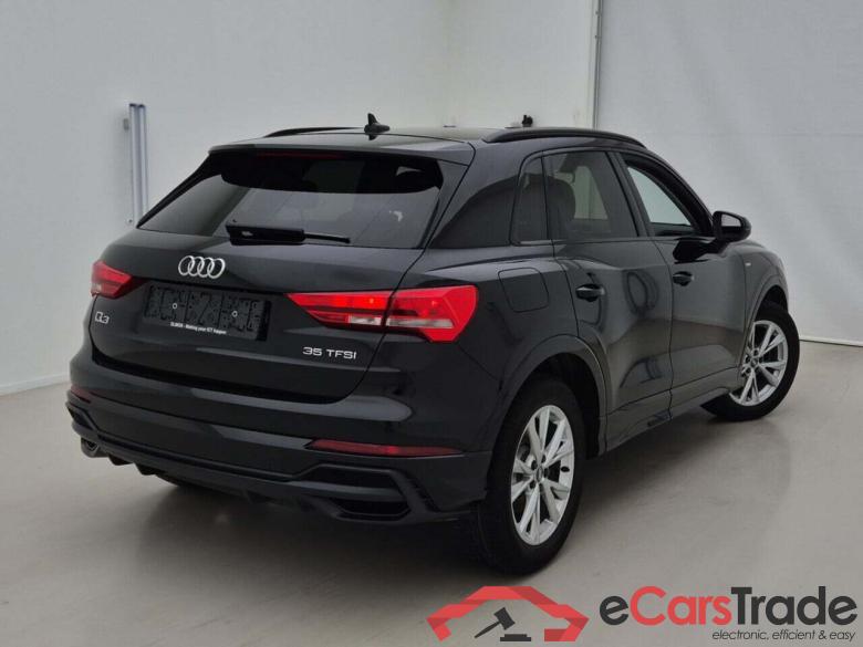 AUDI Q3 1.5 35 TFSI S-LINE S-TRONIC #2