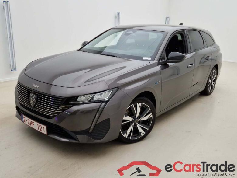 PEUGEOT 308 SW 1.6 PLUG-IN HYBRID GT E-EAT8 #1
