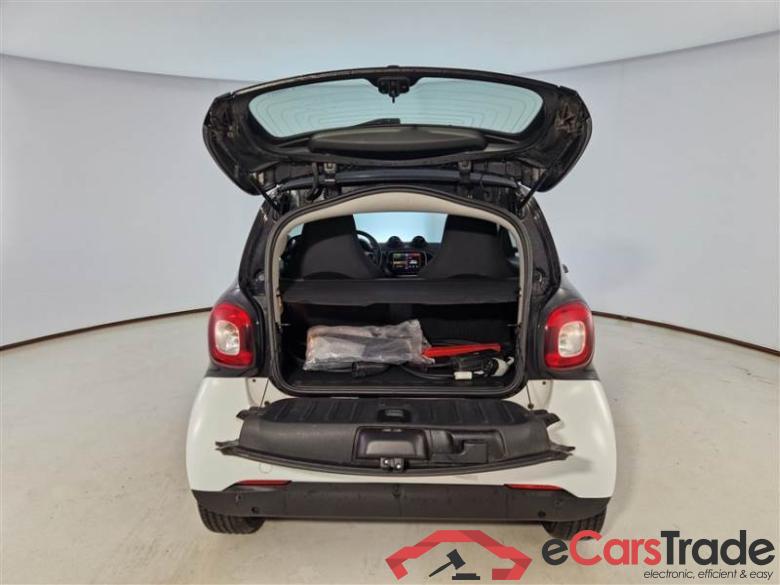 Smart EQ PASSION SMART FORTWO COUPÈ / 2019 / 3P / COUPE EQ 60KW PASSION #5